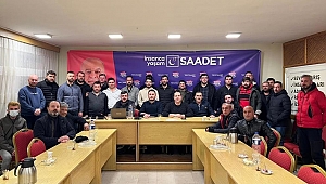 TEKİN; ‘İKTİDAR BÜYÜK BİR ÇARESİZLİK İÇİNDE’