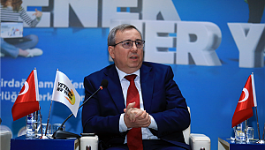 TRAKYA KARİYER FUARI’NDA BULUŞTULAR
