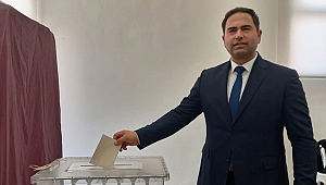 ÜYELER ‘HARUN ÖZEN’ DEDİ