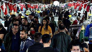 3 AYDA 500 BİNDEN FAZLA BULGAR GELDİ 