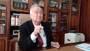 ADALET BÜTÜN DÜNYADA AVUKATLARIN SIRTINDADIR