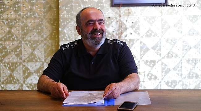 ALTUNHAN, ZIPKINKURT’A “HAKKIMI HELAL ETMİYORUM”