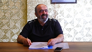 ALTUNHAN, ZIPKINKURT’A “HAKKIMI HELAL ETMİYORUM”