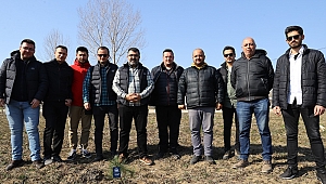 ANADOLU AJANSI 102 YAŞINDA