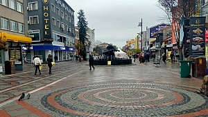AYIN EN SOĞUK GÜNÜ YAŞANACAK