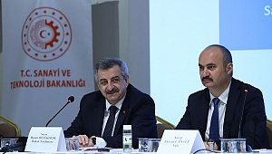 BAKAN YARDIMCISI BÜYÜKDEDE EDİRNE’DEYDİ