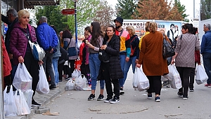 BULGARİSTAN DEĞİL, BOSTANPAZARI