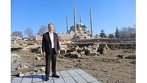 EDİRNE'DE KİMSE YATAĞA AÇ GİRMEYECEK