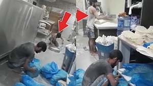 FIRIN SKANDALINDA İDDİALAR ÇOĞALIYOR
