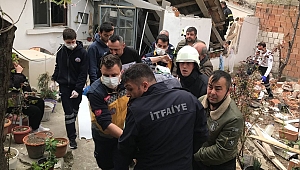 FIRTINA OLUMSUZ ETKİLEDİ
