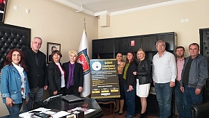 KADINA YÖNELİK ŞİDDET FRENLENİYOR