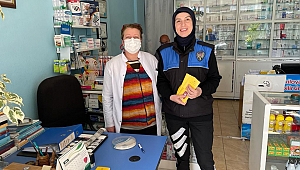 KADINLARA KADES’İ ANLATTILAR