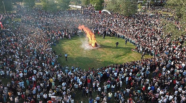 KAKAVA HIDIRELLEZ ŞENLİKLERİ PROGRAMI AÇIKLANDI
