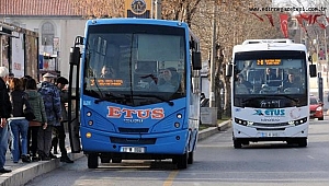 KAKAVA VE HIDIRELLEZ’DE ULAŞIM GÜZERGAHLARINA DÜZENLEME 