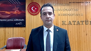 ÖZKÖSE ENCÜMENE SEÇİLDİ