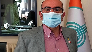 PAZARYERLERİNDE MASKE TAKMAYA DEVAM EDELİM