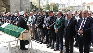 TEKİN AİLESİNİN ACI GÜNÜ