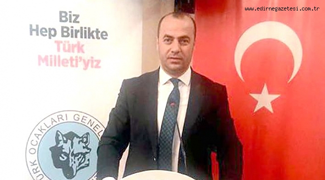 TÜRK OCAKLARI, GÖÇMEN SORUNUNA DİKKAT ÇEKTİ