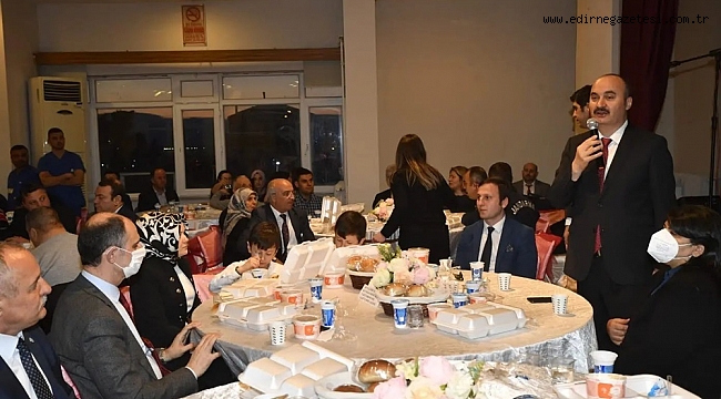 TÜRKİYE’DE BİR İLK GERÇEKLEŞTİ