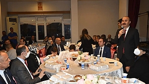 TÜRKİYE’DE BİR İLK GERÇEKLEŞTİ