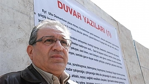 YAŞAR ATLI YAŞAMINA SON VERDİ
