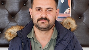 YENİİMARET HALKI MUHTARLIK SEÇİMİ İÇİN SANDIĞA GİDECEK