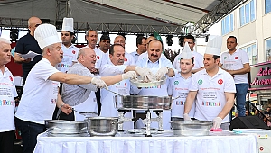 ACI BİBERİ YE, AĞIRLIĞINCA AYÇİÇEK YAĞI KAZAN 