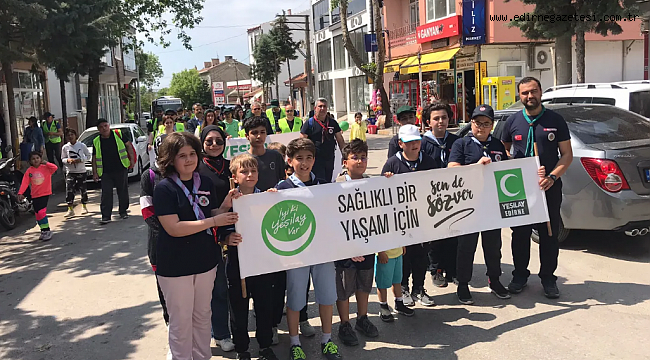 BAĞIMLILIKLARLA MÜCADELE KAPSAMINDA FARKINDALIK PROGRAMI DÜZENLENDİ