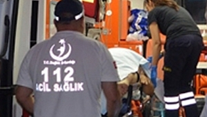 BAHŞİŞ VERMEYEN DÜĞÜN SAHİPLERİNİ DÖVDÜLER: 5 YARALI