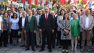 BANDO VE CİĞER FESTİVALİ BAŞLADI