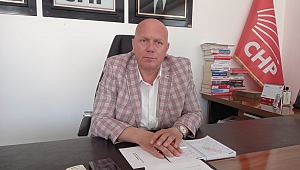 BAŞKAN FEVZİ PEKCANLI’DAN AÇIKLAMA 