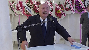BAŞKAN KEMAL CİNGÖZ GÜVEN TAZELEDİ