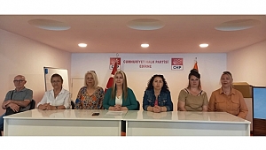 CHP’DEN KAFTANCIOĞLU’NA BİR DESTEK DAHA