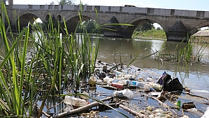 DEVLET SU İŞLERİNE ÇAĞRI, “NEHRİ TEMİZLEYİN”
