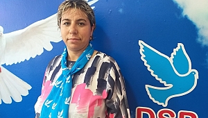 DSP’DE BAŞKAN KISAÇTIR, GÜVEN TAZELEDİ