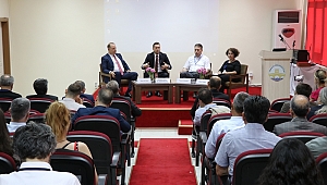 EDİRNE GÜLÜ ÜRETİMİNİN ARTIRILMASI HEDEFLENİYOR