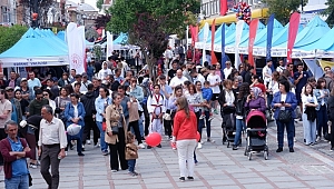 ETKİNLİKLER BEĞENİ TOPLADI