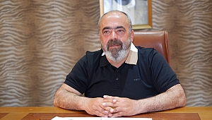 ETSO’YA ‘EVRAKTA SAHTECİLİK’ İDDİASIYLA SUÇ DUYURUSU