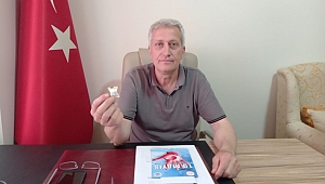 GELEN ZAMLARLA “ÇAYLAR BENDEN’ SÖZÜ TARİH OLDU