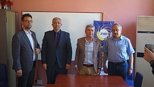 GENÇLERİ KÖYLERDE TUTAMADIK, KÖYLÜYÜ ÇİFTÇİ YAPAMADIK