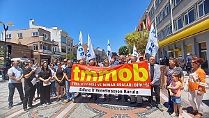 GEZİ DİRENİŞİNE SAHİP ÇIKACAKLARINI BELİRTTİLER