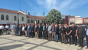 GIDA KRİZİ KAPIDA, ACİL ÖNLEM ALINMALI