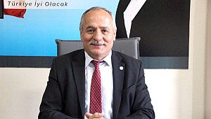 İYİ PARTİ’DE DEPREM, GÖREVDEN ALINDILAR