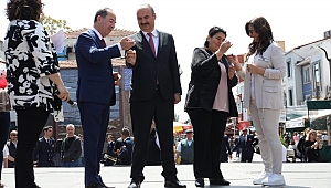 KAKAVA-HIDIRELLEZ COŞKUSU