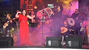 KEŞAN’DA HIDIRELLEZ KONSERİ