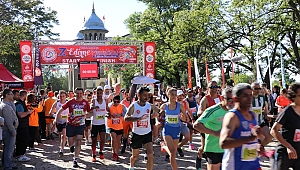MARATONA 1022 SPORCU KATILDI