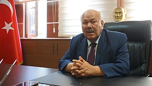 ODAYA ZAM TALEBİ YAĞIYOR, BAŞKAN’DAN YERLİ ÜRETİM VURGUSU