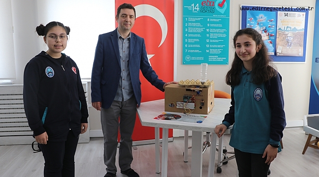 ÖĞRENCİLER