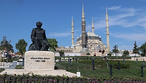 RESTORASYON ÇALIŞMALARI SORUNSUZ ŞEKİLDE İLERLİYOR