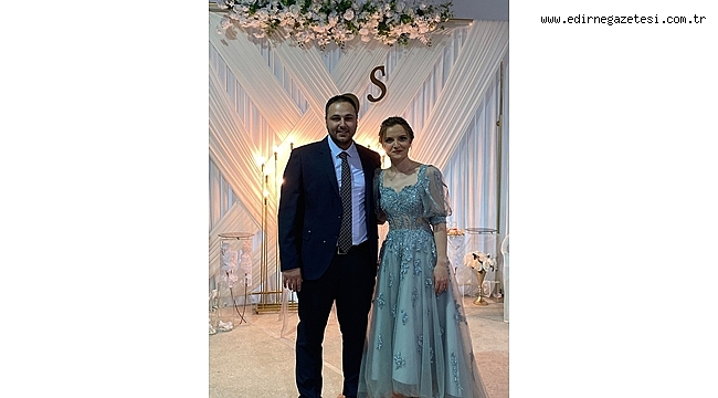 SELEN VE ONUR’DAN EVLİLİK YOLUNDA İLK ADIM